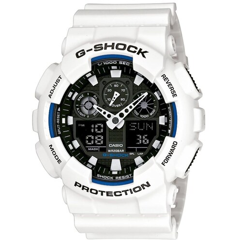 Reloj G-Shock para Hombre Ga100B7Acr