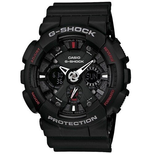Reloj G-Shock para Hombre Ga1201Acr