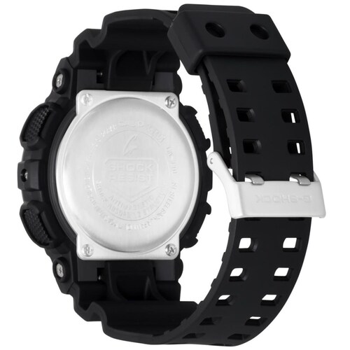 Reloj G-Shock para Hombre Ga1201Acr