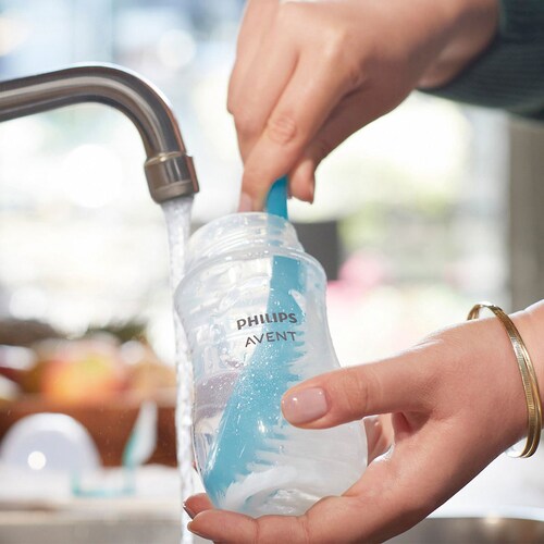 Biberón Avent Natural Response 11Oz/330Ml 3M