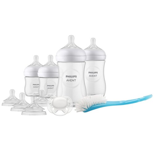 Set de Regalo Avent Natural Response Recién Nacido
