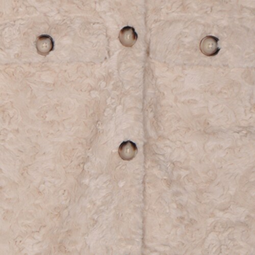 Chamarra con Botones para Dama Jeanious