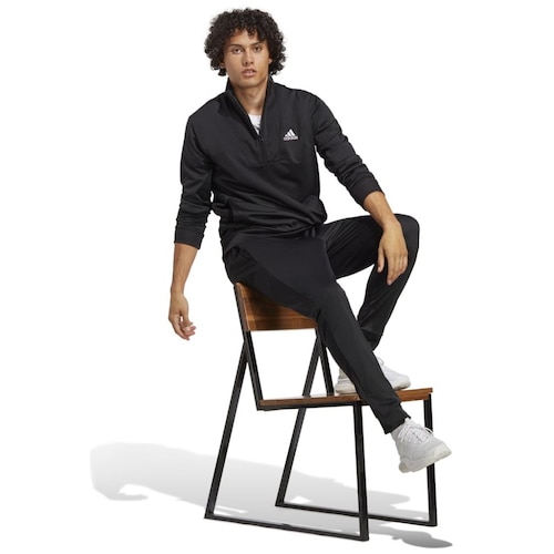 Conjunto de Entrenamiento Adidas para Hombre
