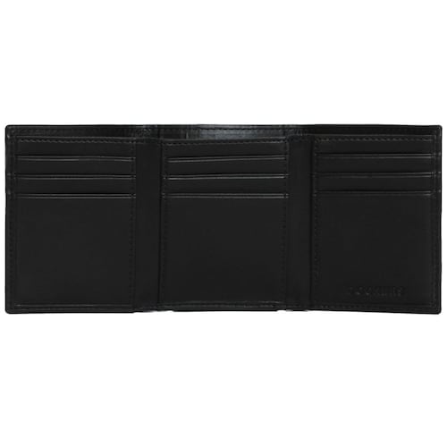 Cartera Dockers Trifold con Tarjeteros para Hombre