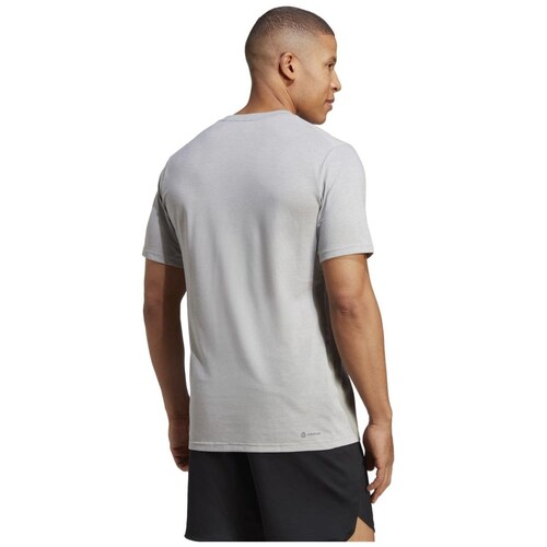 Camiseta de Entrenamiento Adidas para Hombre