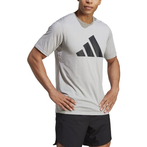 Camiseta de Entrenamiento Adidas para Hombre