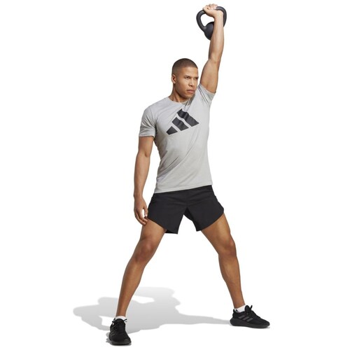 Camiseta de Entrenamiento Adidas para Hombre