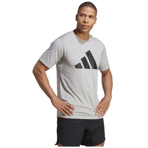 Camiseta de Entrenamiento Adidas para Hombre