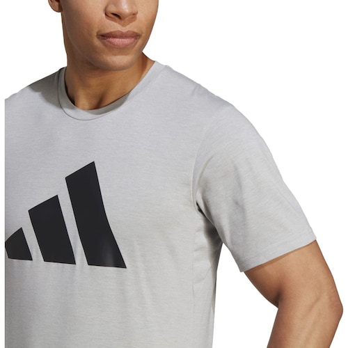 Camiseta de Entrenamiento Adidas para Hombre