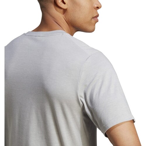 Camiseta de Entrenamiento Adidas para Hombre
