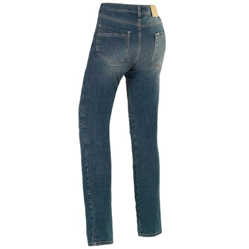 Jeans Clover Sys-5 para Mujer