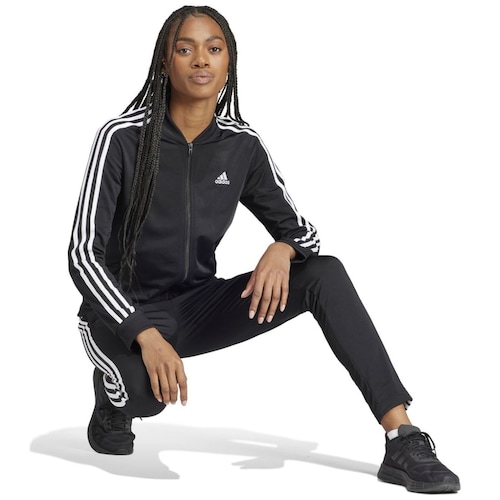 Conjunto de Entrenamiento Adidas para Mujer