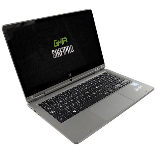 Laptop Ghia Touch Shift Pro 11.6 Celeron 4Gb 64Gb
