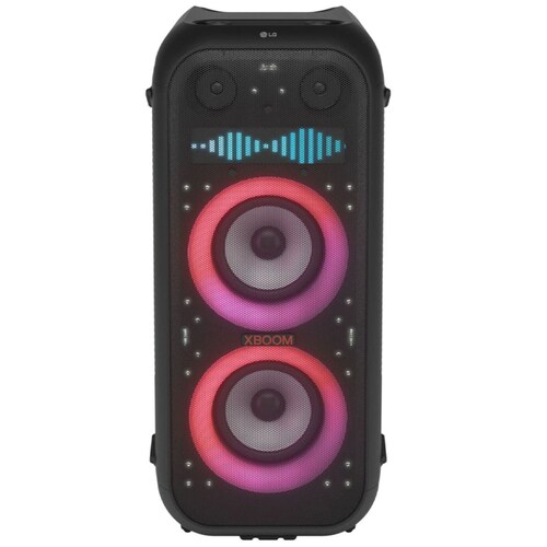 Bocina Bluetooth LG Xboom Xl9T