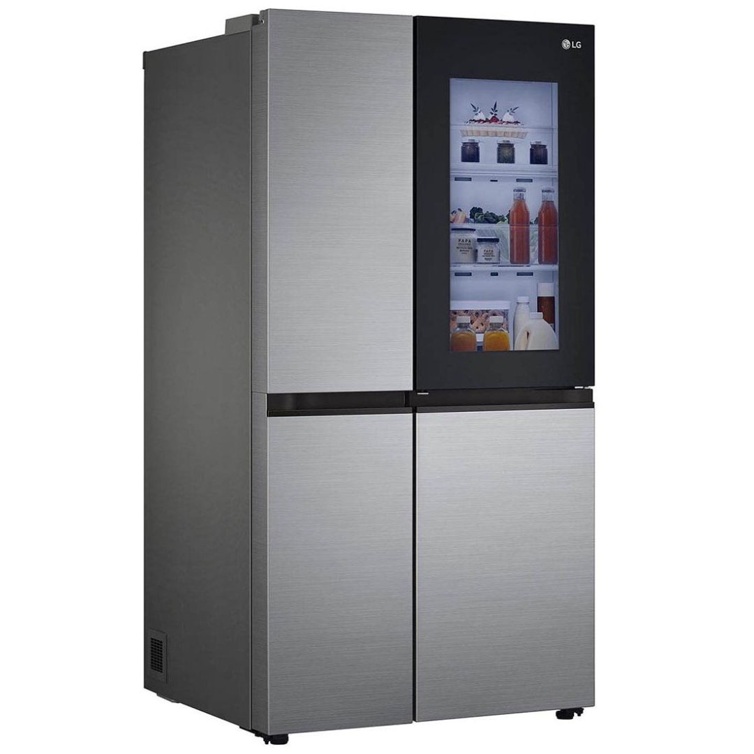 Refrigerador Lg