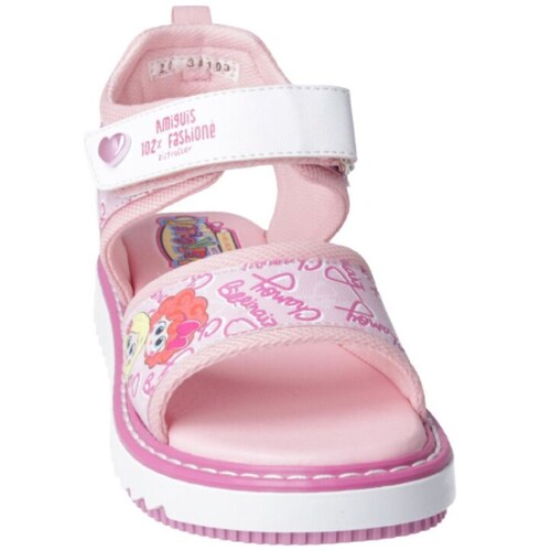 Sandalia Distroller con Velcro