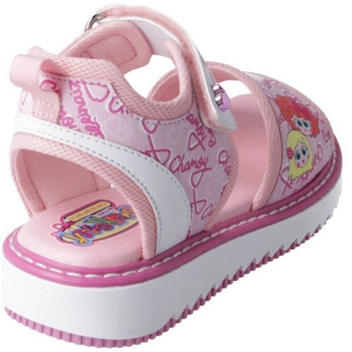 Sandalia Distroller con Velcro
