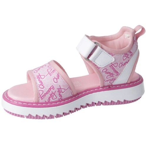 Sandalia Distroller con Velcro