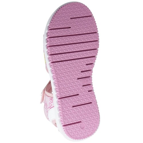 Sandalia Distroller con Velcro