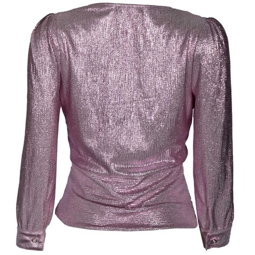 Blusa Metálica, Tipo Metálica para Mujer Philosophy