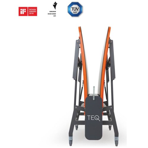 Mesa de Juego Teqball Smart