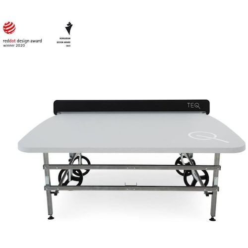 Mesa de Juego Teqball Lite