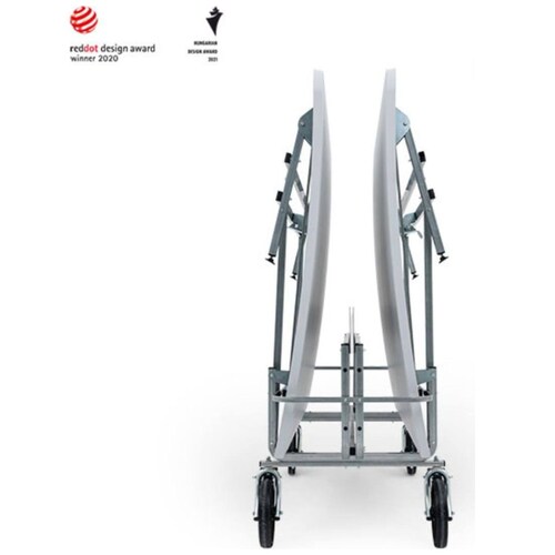 Mesa de Juego Teqball Lite