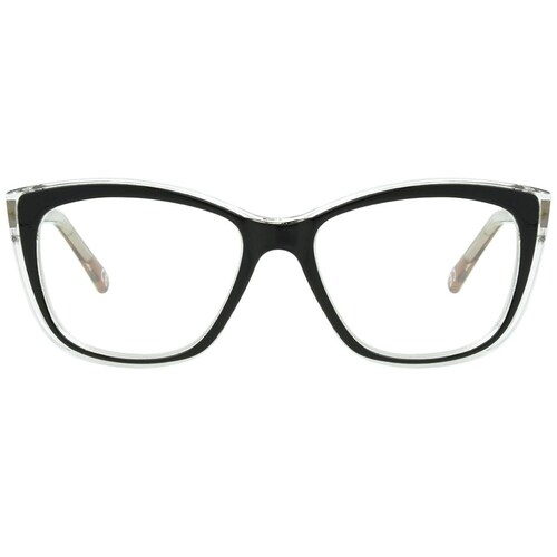 Lentes Cuadrado Sofia Vergara Readers