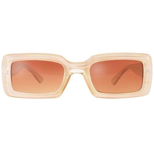Lentes Rectangular French Connection