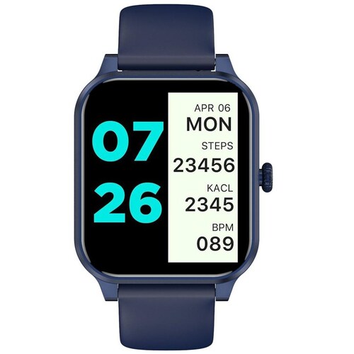 Smartwatch Nu Nordic Unisex Sport Travel Nu20052