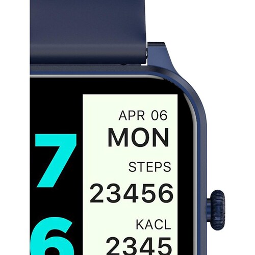 Smartwatch Nu Nordic Unisex Sport Travel Nu20052