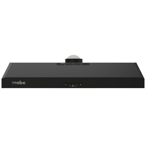 Trinomio Negro Cmg60Hm80Cmpu7N Mabe