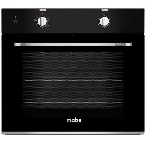 Trinomio Negro Cmg60Hm80Cmpu7N Mabe