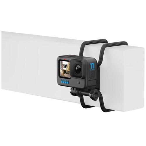 Soporte Flexible para Gopro Gumby