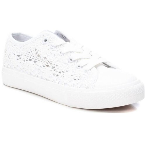 Tenis con Encaje para Dama Xti
