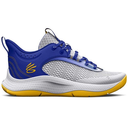 Tenis de Basketball Under Armour Unisex
