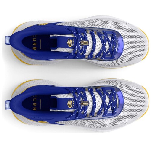 Tenis de Basketball Under Armour Unisex
