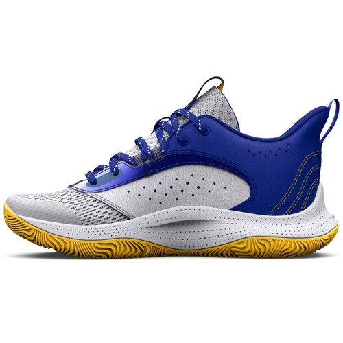 Tenis de Basketball Under Armour Unisex