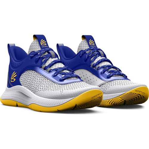 Tenis de Basketball Under Armour Unisex