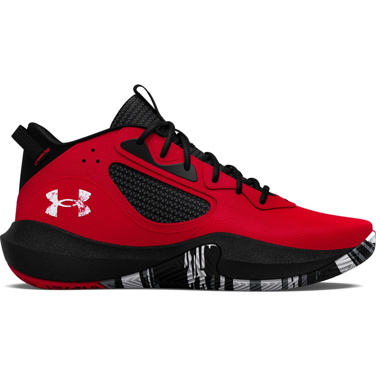 Tenis de Basketball Under Armour Unisex