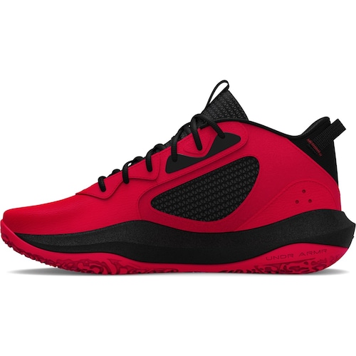 Tenis de Basketball Under Armour Unisex