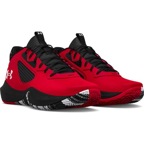 Tenis de Basketball Under Armour Unisex