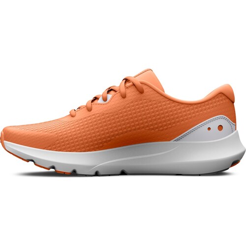 Tenis de Correr Under Armour Surge 3 para Mujer