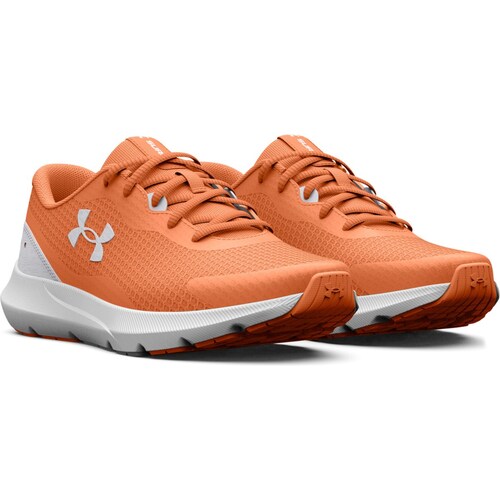 Tenis de Correr Under Armour Surge 3 para Mujer