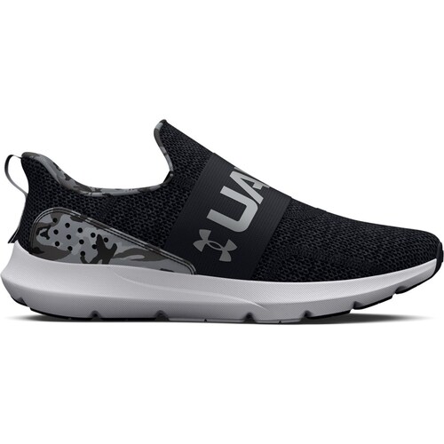 Tenis de Correr Under Armour Surge 3 Slip para Hombre