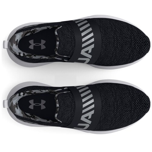 Tenis de Correr Under Armour Surge 3 Slip para Hombre