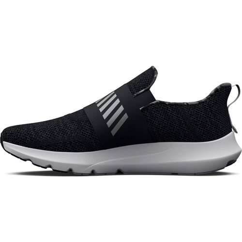 Tenis de Correr Under Armour Surge 3 Slip para Hombre
