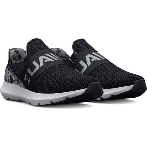 Tenis de Correr Under Armour Surge 3 Slip para Hombre