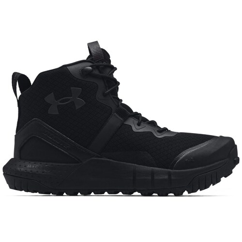 Tenis Táctico Under Armour Micro Valsetz para Mujer