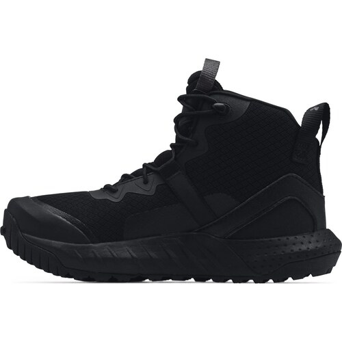 Tenis Táctico Under Armour Micro Valsetz para Mujer
